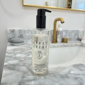 Bobbi Brown Soothing Face Cleanser Oil
